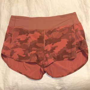 Lulu Shorts
